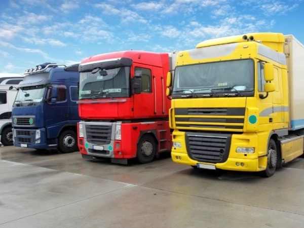 Bursa Söğütlü Nakliye